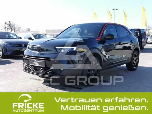 2022 Opel Mokka