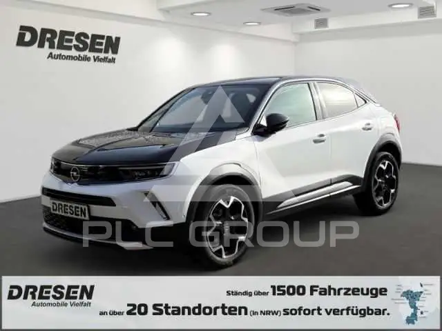 2022 Opel Mokka