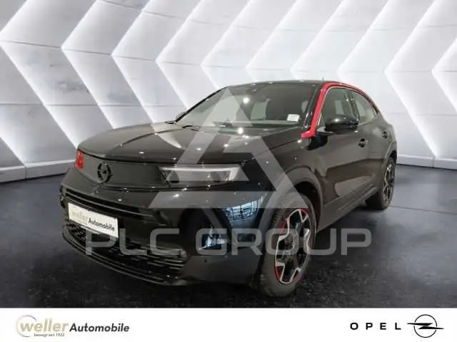 2022 Opel Mokka