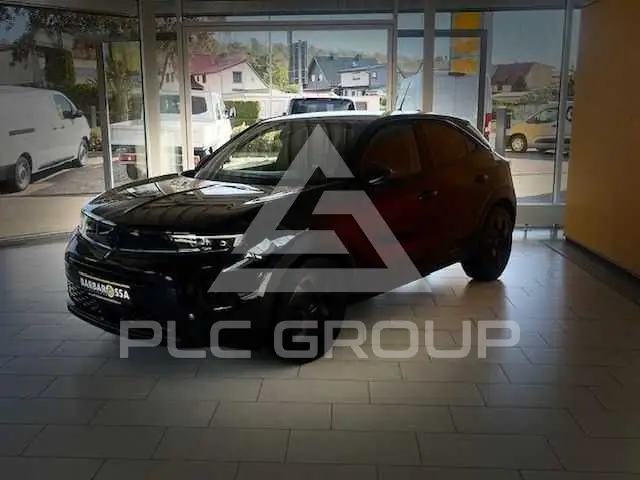 2022 Opel Mokka