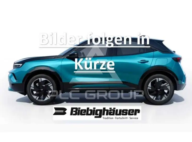 2022 Opel Mokka