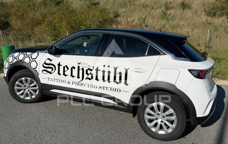 2022 Opel Mokka