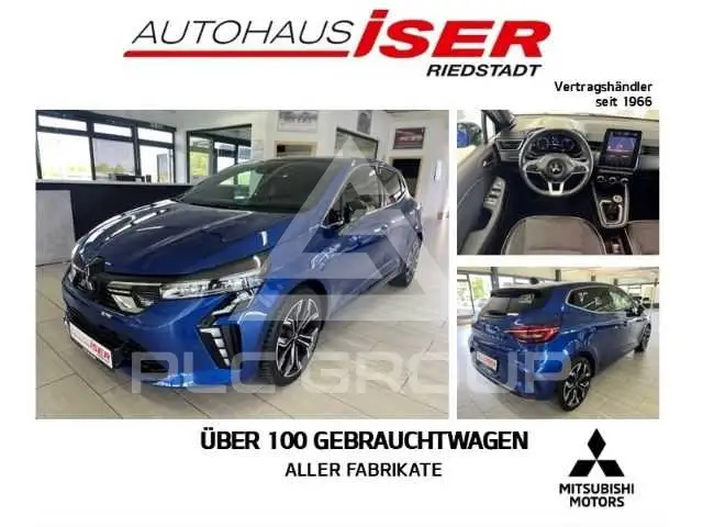 2023 Mitsubishi Colt