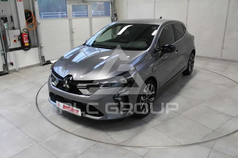 2023 Mitsubishi Colt