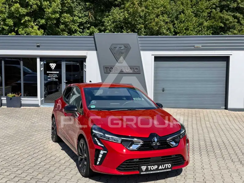 2023 Mitsubishi Colt