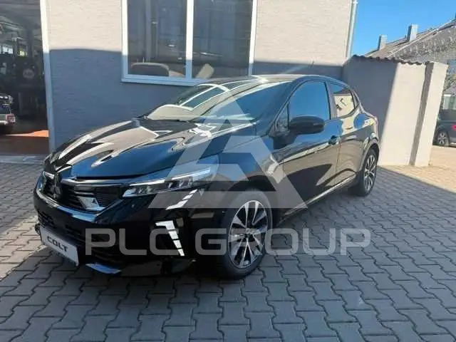 2023 Mitsubishi Colt