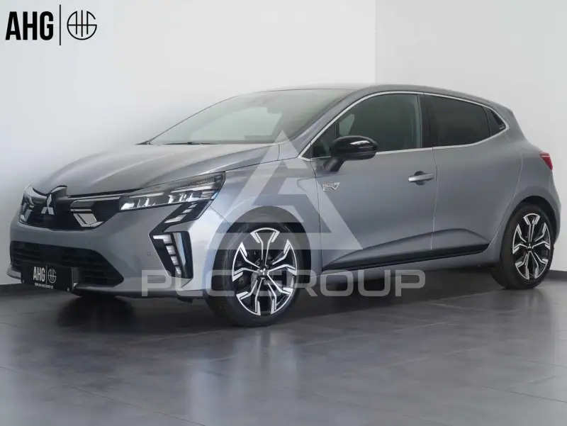 2023 Mitsubishi Colt