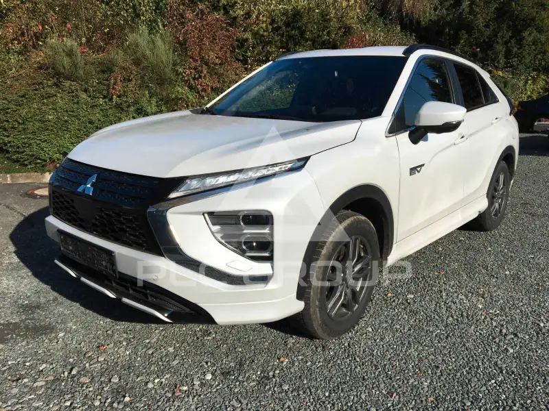 2023 Mitsubishi ECLIPSE