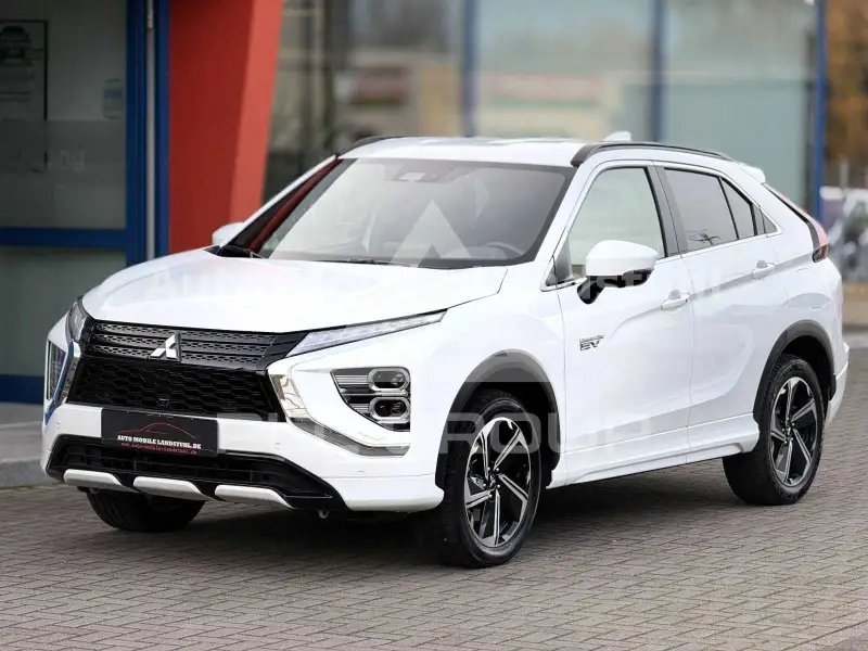 2023 Mitsubishi ECLIPSE