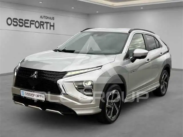 2023 Mitsubishi ECLIPSE