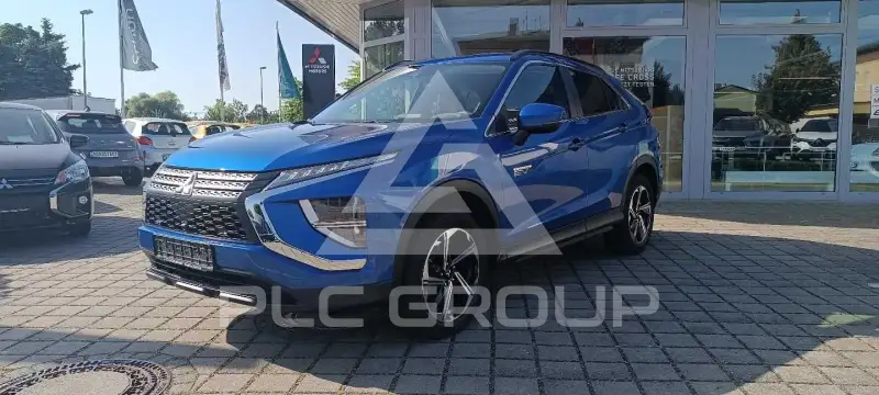 2023 Mitsubishi ECLIPSE