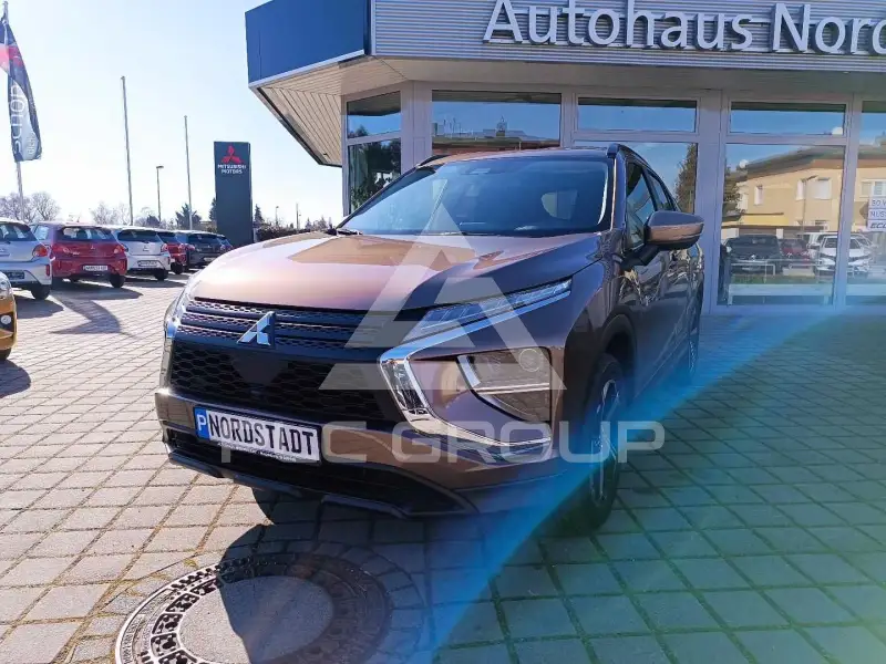 2023 Mitsubishi ECLIPSE