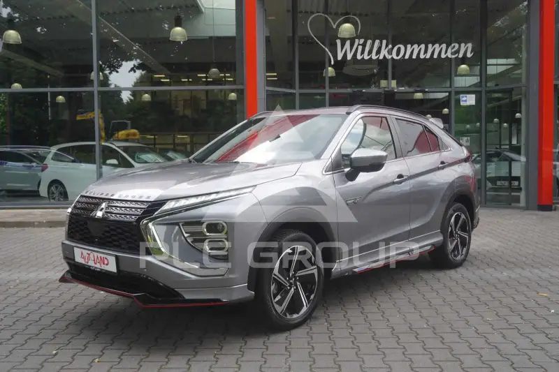 2023 Mitsubishi ECLIPSE