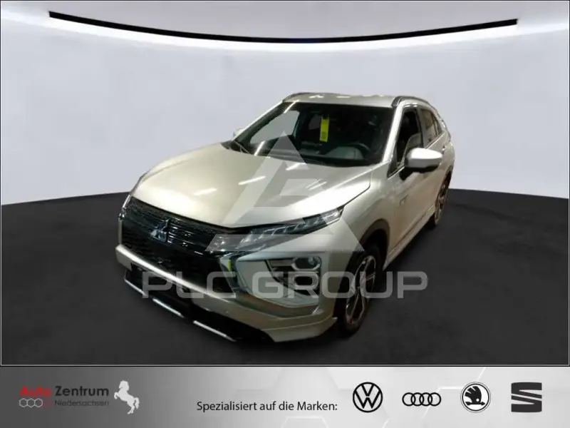 2023 Mitsubishi ECLIPSE