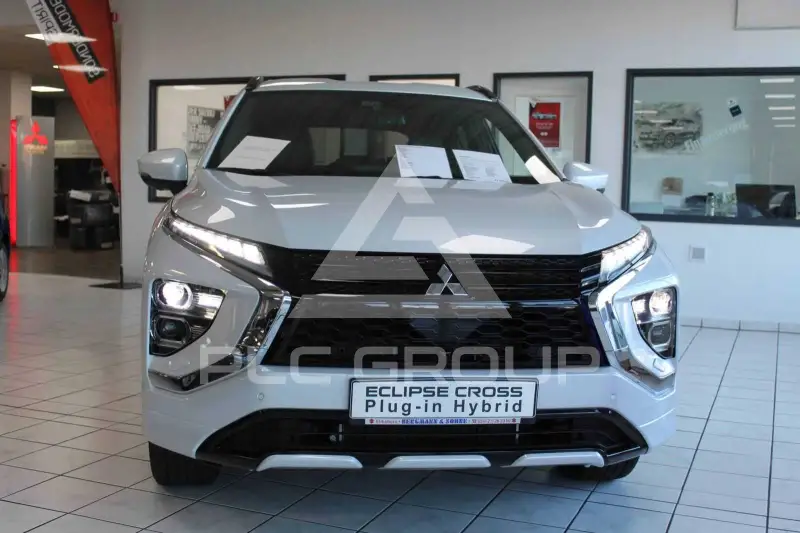 2023 Mitsubishi ECLIPSE