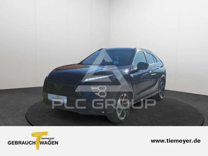 2023 Mitsubishi ECLIPSE