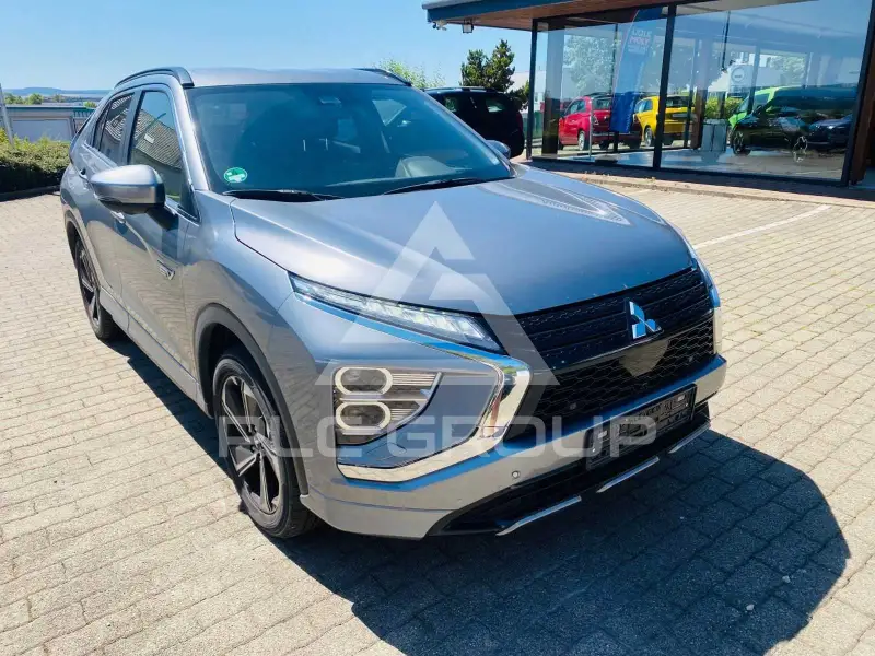 2023 Mitsubishi ECLIPSE