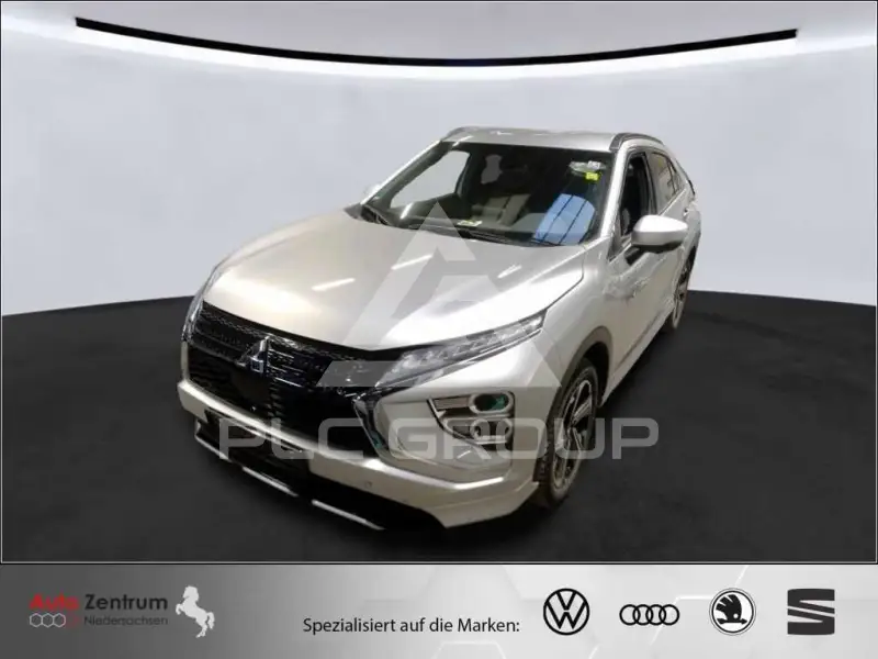 2023 Mitsubishi ECLIPSE