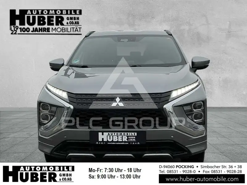 2023 Mitsubishi ECLIPSE