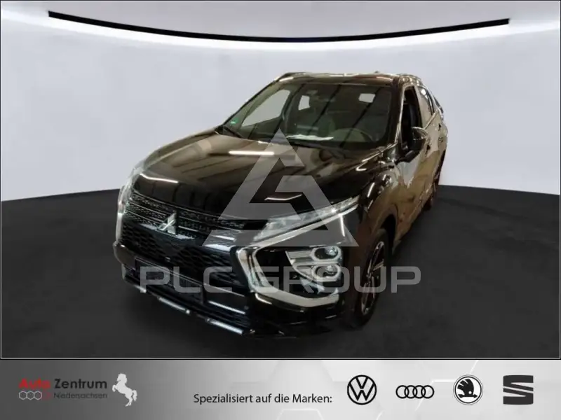2023 Mitsubishi ECLIPSE
