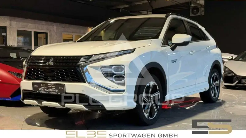 2023 Mitsubishi ECLIPSE