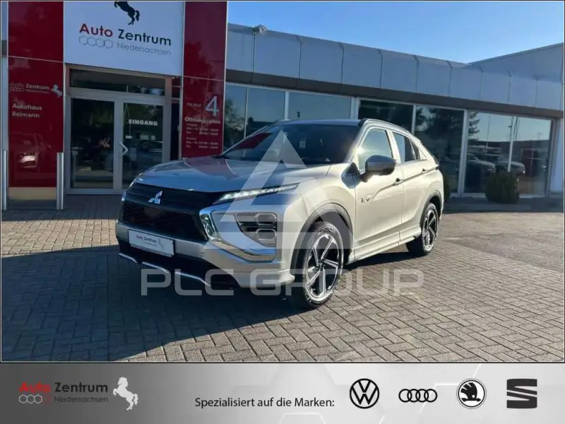 2023 Mitsubishi ECLIPSE