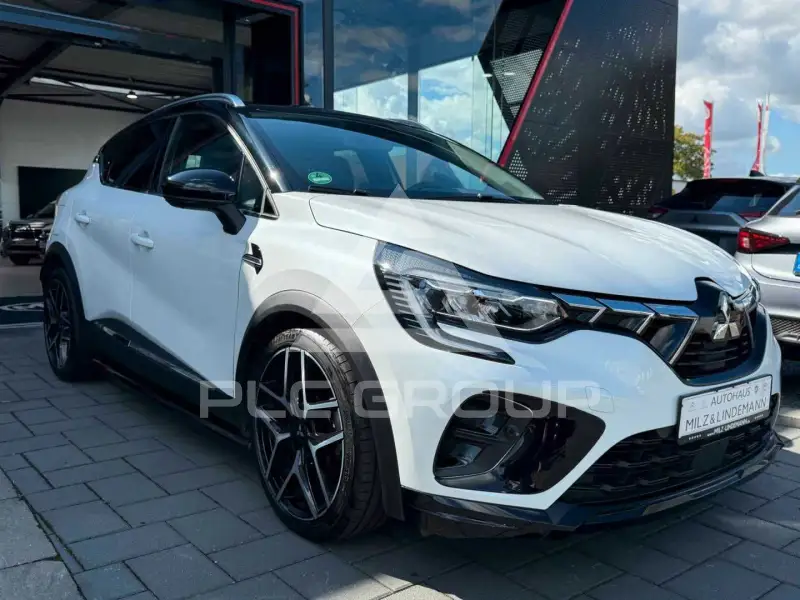 2023 Mitsubishi Asx