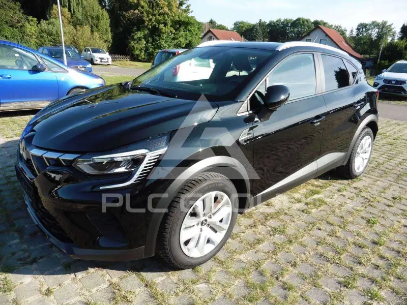 2023 Mitsubishi Asx