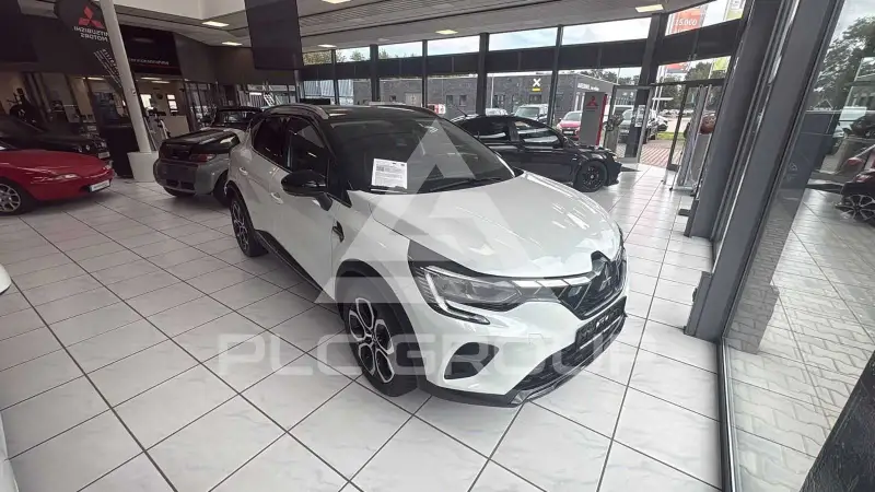 2023 Mitsubishi Asx