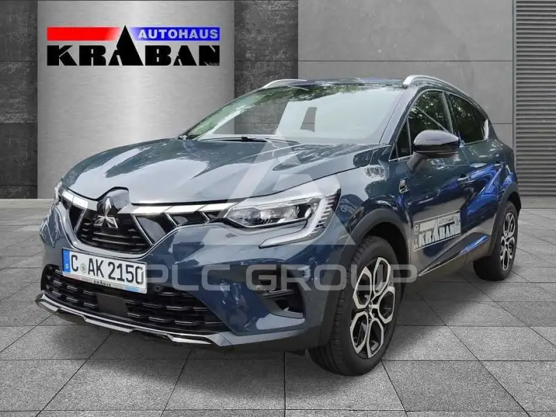 2023 Mitsubishi Asx
