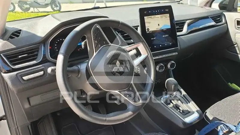 2023 Mitsubishi Asx