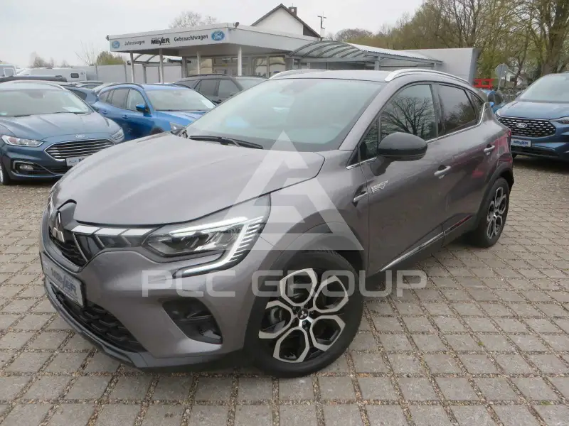 2023 Mitsubishi Asx
