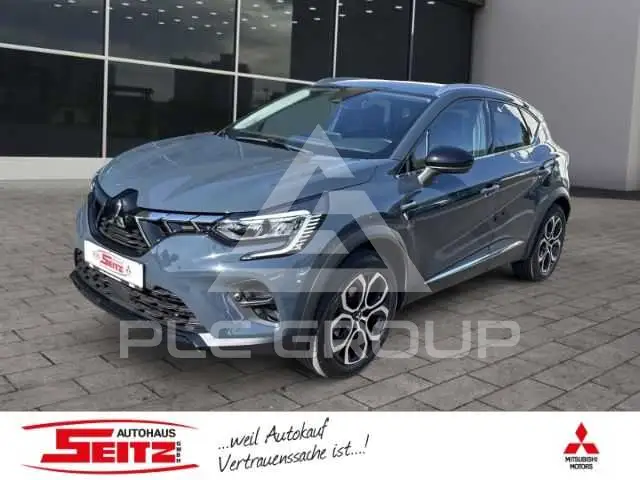 2023 Mitsubishi Asx