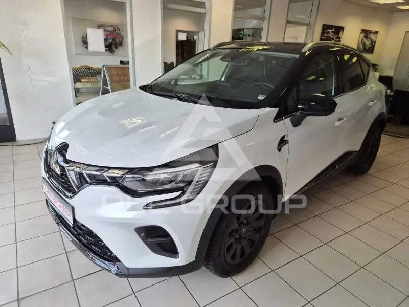 2023 Mitsubishi Asx