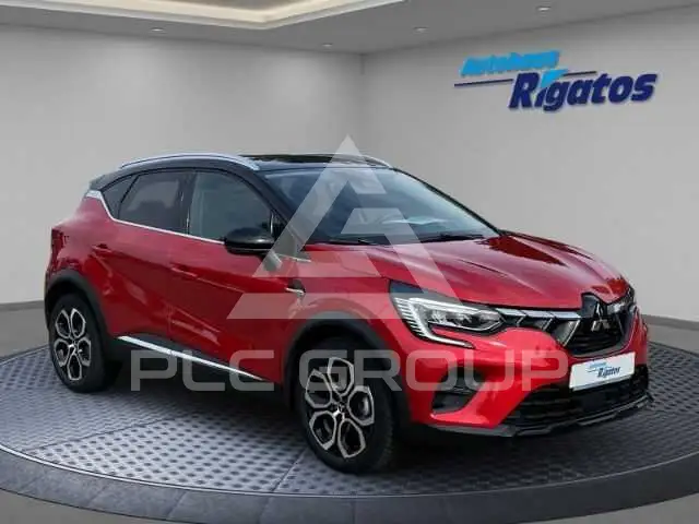 2023 Mitsubishi Asx