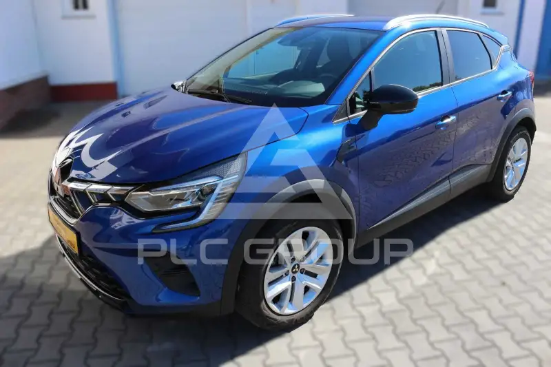2023 Mitsubishi Asx