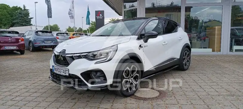 2023 Mitsubishi Asx