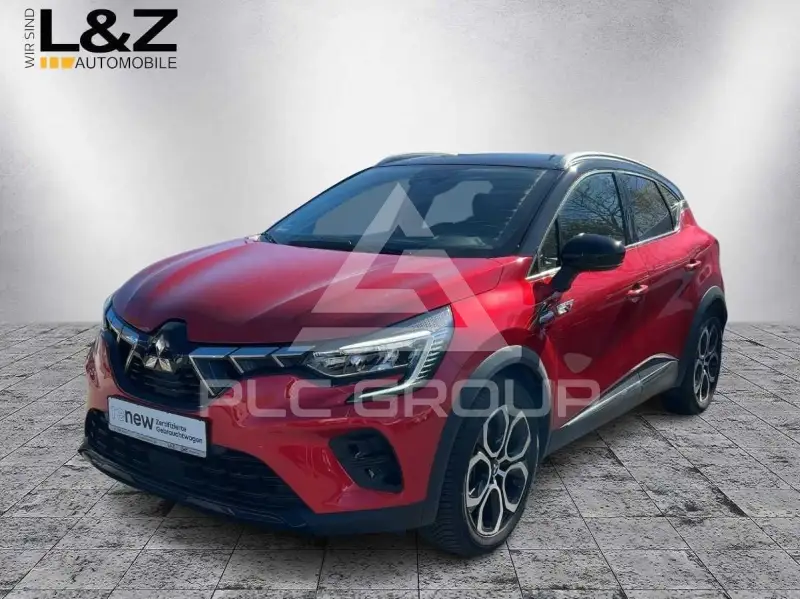 2023 Mitsubishi Asx
