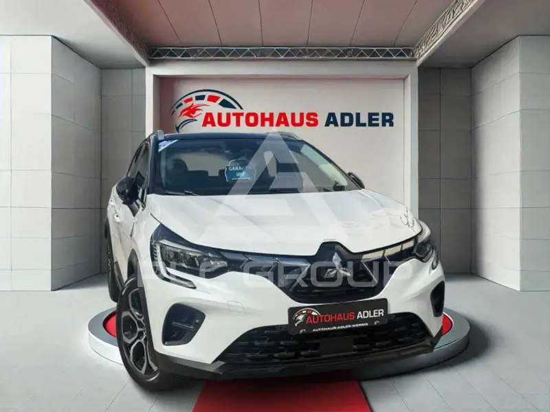 2023 Mitsubishi Asx