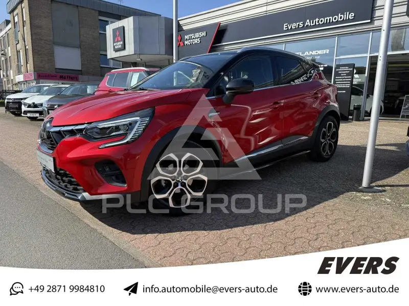 2023 Mitsubishi Asx