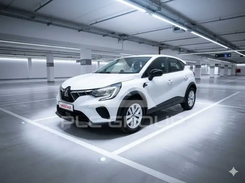 2023 Mitsubishi Asx