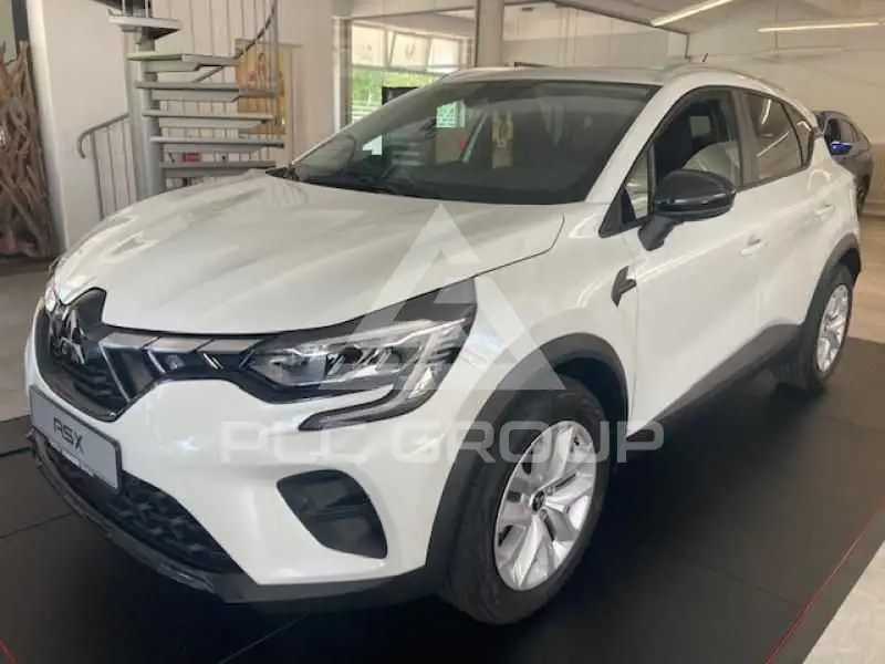2023 Mitsubishi Asx