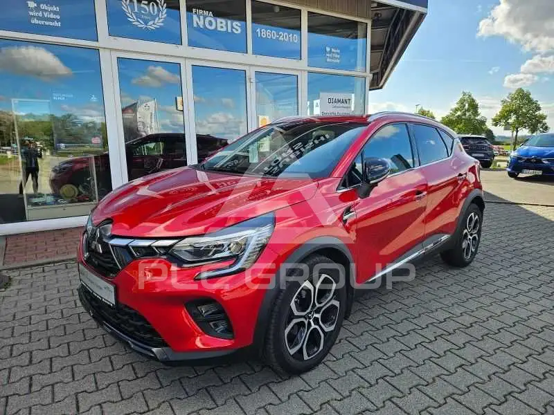 2023 Mitsubishi Asx