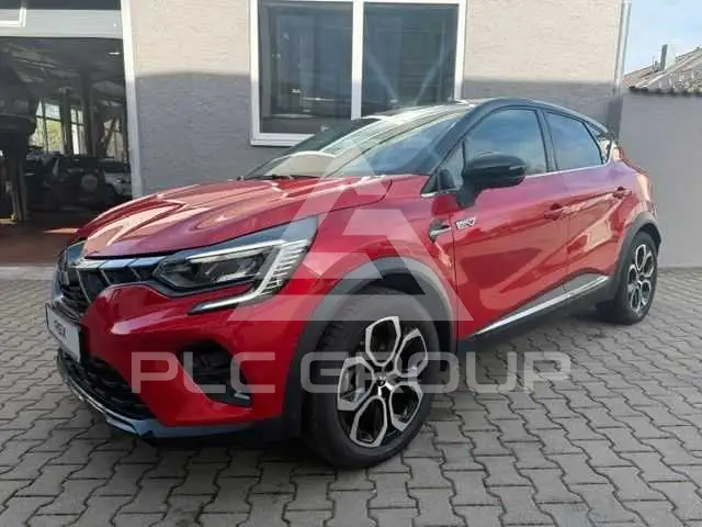 2023 Mitsubishi Asx