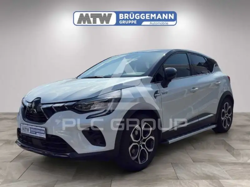 2023 Mitsubishi Asx
