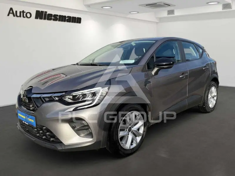 2023 Mitsubishi Asx