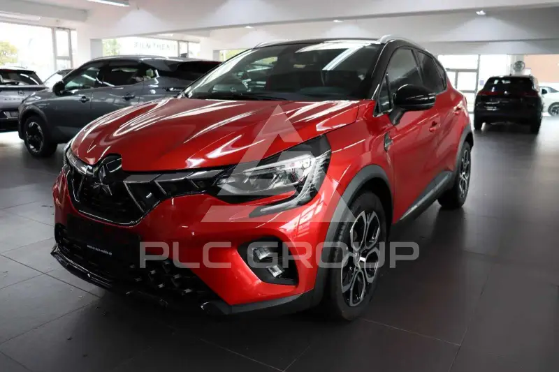 2023 Mitsubishi Asx