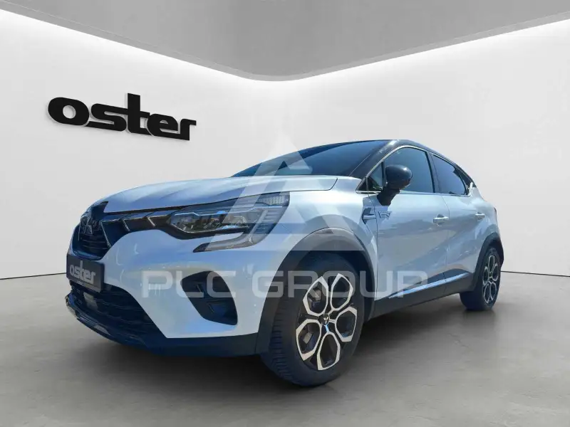 2023 Mitsubishi Asx