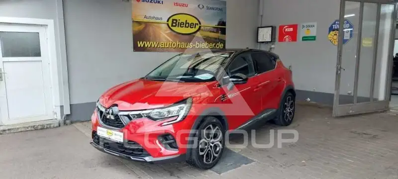 2023 Mitsubishi Asx