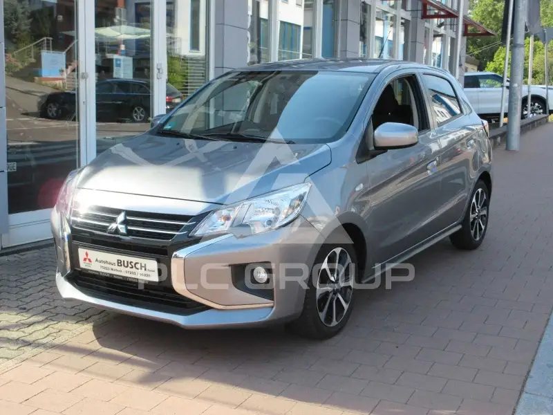 2023 Mitsubishi SpaceStar